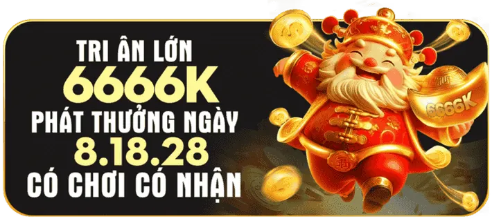 Game nổ hũ Thần Tài Đến