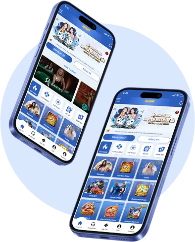 Chọn phiên bản May88 App cho Android hoặc iOS