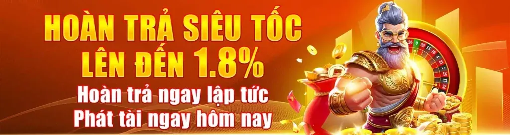 Nổ Hũ mới cực khủng tại May88
