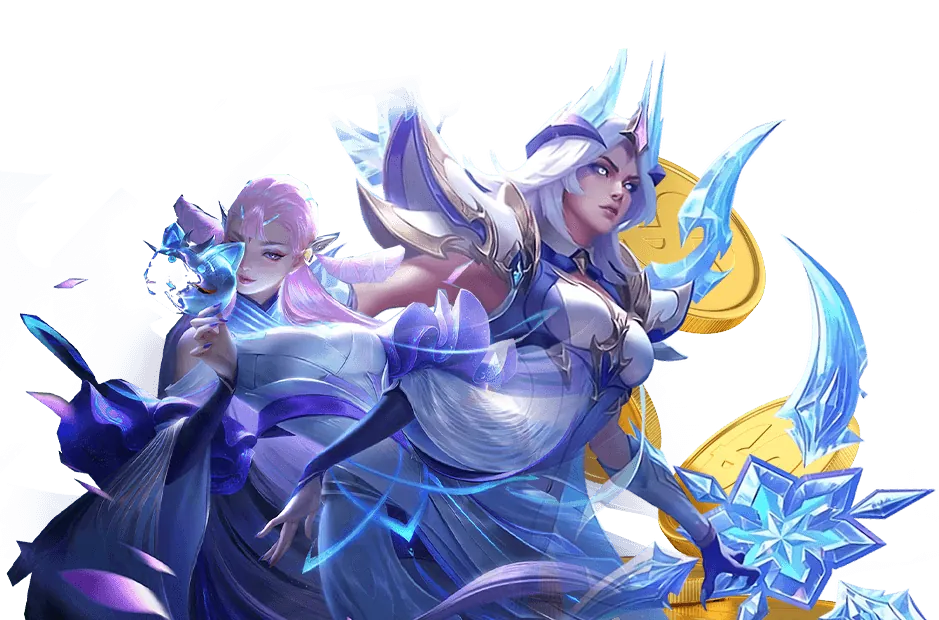 Trò chơi Bắn Cá Huyền Thoại Nàng Tiên Cá tại May88