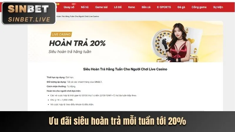 Ưu đãi nạp tiền lần đầu khi tải App May88
